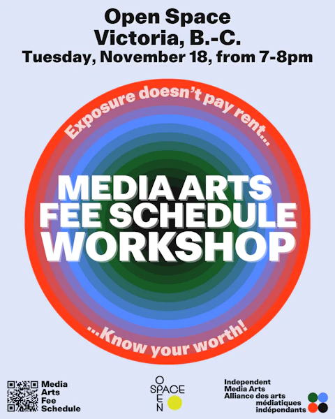 All Programs — Open Space Arts Society